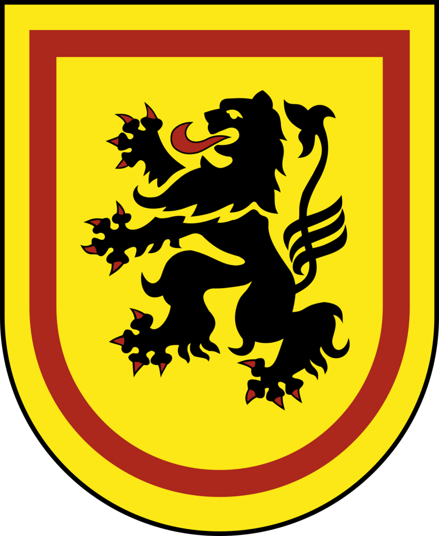 Wappen Landkreis Meißen