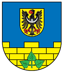 Wappen des Landkreises Bautzen