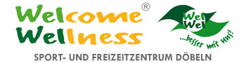 Logo »Welcome Wellness«