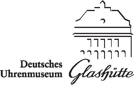 Logo Stiftung Deutsches Uhrenmuseum Glashütte