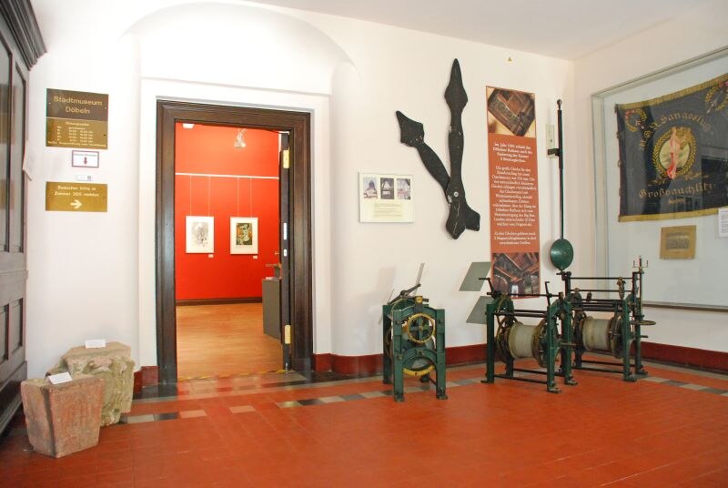 Stadtmuseum Döbeln