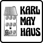 Logo Karl-May-Haus Hohenstein-Ernstthal