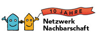 Logo Netzwerk Nachbarschaft